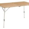 Outwell Custer Table - L -Attwoolls Outdoors outwell custer table l 1