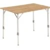 Outwell Custer Table - M -Attwoolls Outdoors outwell custer table m 1
