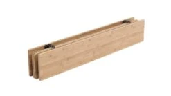 Outwell Custer Table - M -Attwoolls Outdoors outwell custer table m 3