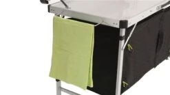 Outwell Drayton Kitchen Table -Attwoolls Outdoors outwell drayton kicthen 4 1