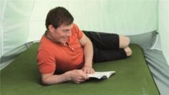 Outwell Dreamcatcher 7.5cm Self Inflate Mat - Double 13 Outwell Dreamcatcher 7.5cm Self Inflate Mat - Double -Attwoolls Outdoors outwell dream catcher 10cm double 5