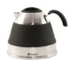 Outwell Collaps Kettle 2.5L - Black