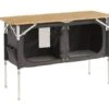 Outwell Padres Double Kitchen Table