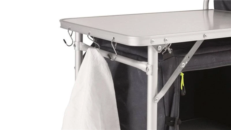 Outwell Paros Kitchen Table 5 Outwell Paros Kitchen Table - Image 3