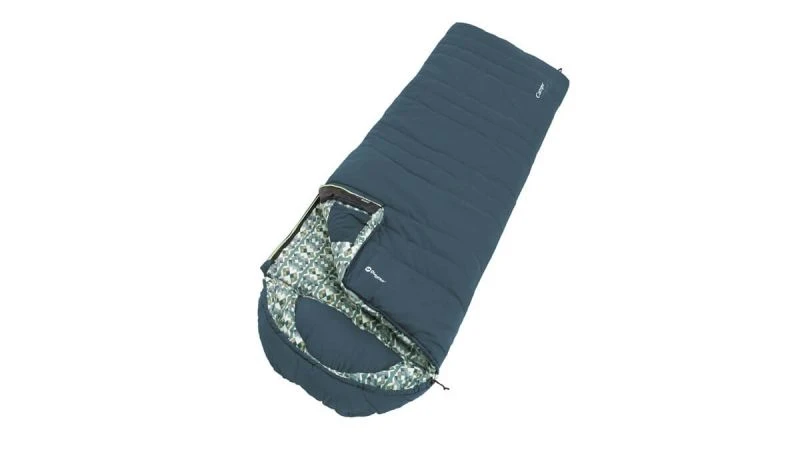 Outwell Camper Sleeping Bag 3 Outwell Camper Sleeping Bag