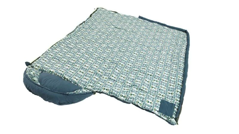 Outwell Camper Sleeping Bag 4 Outwell Camper Sleeping Bag - Image 2