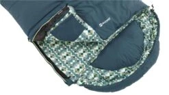 Outwell Camper Sleeping Bag 8 Outwell Camper Sleeping Bag -Attwoolls Outdoors outwell camper sleeping bag4 1