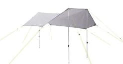 Outwell Canopy Tarp M -Attwoolls Outdoors outwell canopy tarp m image 3