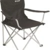 Outwell Catamarca Chair - Black -Attwoolls Outdoors outwell catamarca stuhl schwarz 1920x1920