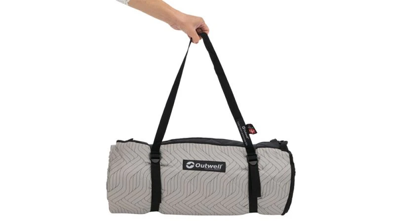 Outwell Sunhill 3 Air Cosy Carpet 6 Outwell Sunhill 3 Air Cosy Carpet - Image 4