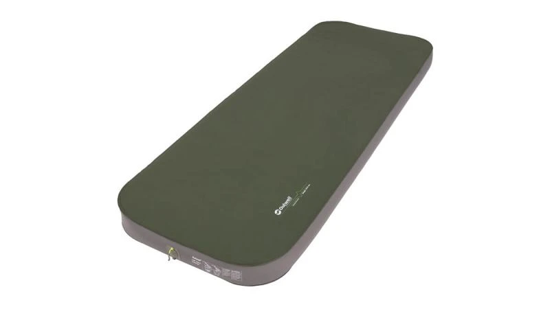 Outwell Dreamhaven 7.5 Self Inflating Mat - Single 3 Outwell Dreamhaven 7.5 Self Inflating Mat - Single