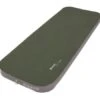 Outwell Dreamhaven 10cm Self Inflating Mat - Single -Attwoolls Outdoors outwell dreamhaven single 10cm 1