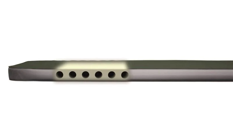 Outwell Dreamhaven 7.5 Self Inflating Mat - Single 4 Outwell Dreamhaven 7.5 Self Inflating Mat - Single - Image 2