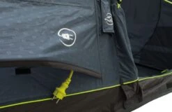 Outwell Sunhill 5 Air Tent 2024 -Attwoolls Outdoors outwell generic deluxe air image 2 1