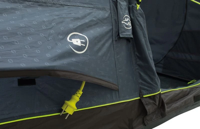 Outwell Stonehill 5 Air Tent 2024 11 Outwell Stonehill 5 Air Tent 2024 - Image 9