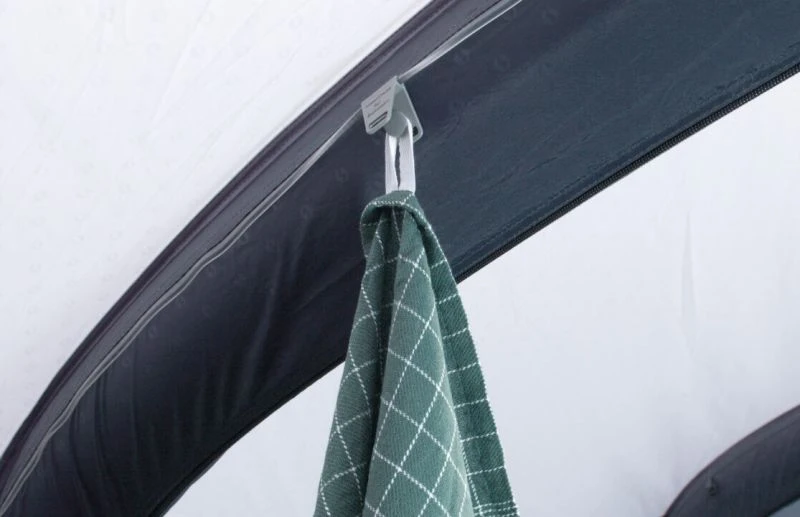 Outwell Stonehill 5 Air Tent 2024 12 Outwell Stonehill 5 Air Tent 2024 - Image 10