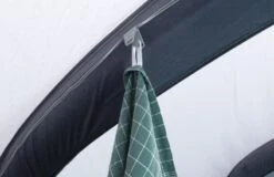 Outwell Stonehill 7 Air Tent 2024 -Attwoolls Outdoors outwell generic deluxe air image 3 5