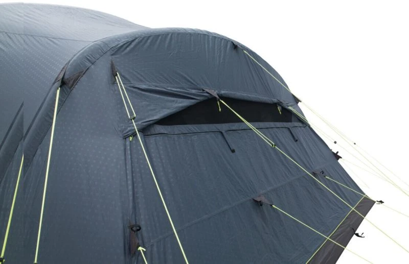 Outwell Stonehill 5 Air Tent 2024 15 Outwell Stonehill 5 Air Tent 2024 - Image 13