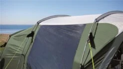 Outwell Norwood 6 Tent 2022 -Attwoolls Outdoors outwell greenwood 5 tent image 2 3 1
