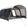 Outwell Hayward Lake 5ATC Tent 2022 -Attwoolls Outdoors outwell hayward lake 5atc tent image 1
