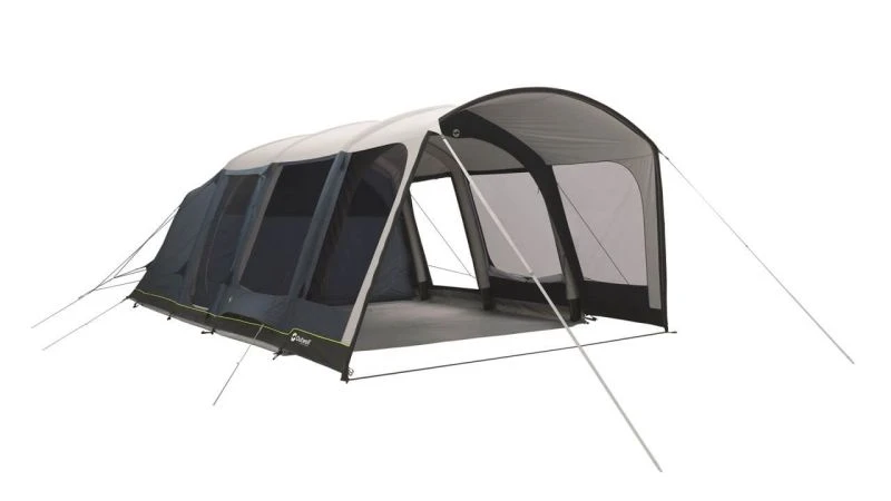 Outwell Hayward Lake 5ATC Tent 2022 3 Outwell Hayward Lake 5ATC Tent 2022