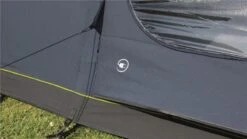 Outwell Hayward Lake 6ATC Tent 2022 -Attwoolls Outdoors outwell hayward lake 6atc tent image 3