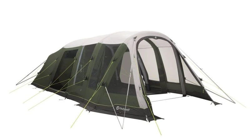 Outwell Jacksondale 5PA Tent 2023 3 Outwell Jacksondale 5PA Tent 2023