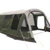 Outwell Knightdale 8PA Tent 2023 -Attwoolls Outdoors outwell knightdale 8pa tent