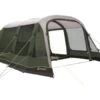 Outwell Parkdale 6PA Tent 2023 -Attwoolls Outdoors outwell parkdale 6pa tent 111181 main photo1