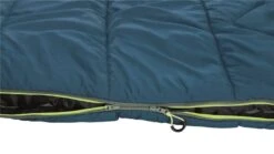 Outwell Pine Lux Sleeping Bag -Attwoolls Outdoors outwell pine lux sleeping bag3 1