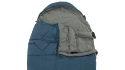 Outwell Pine Lux Sleeping Bag -Attwoolls Outdoors outwell pine lux sleeping bag4