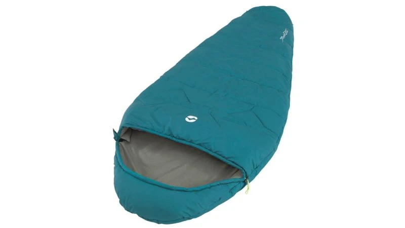 Outwell Pine Prime Sleeping Bag 3 Outwell Pine Prime Sleeping Bag