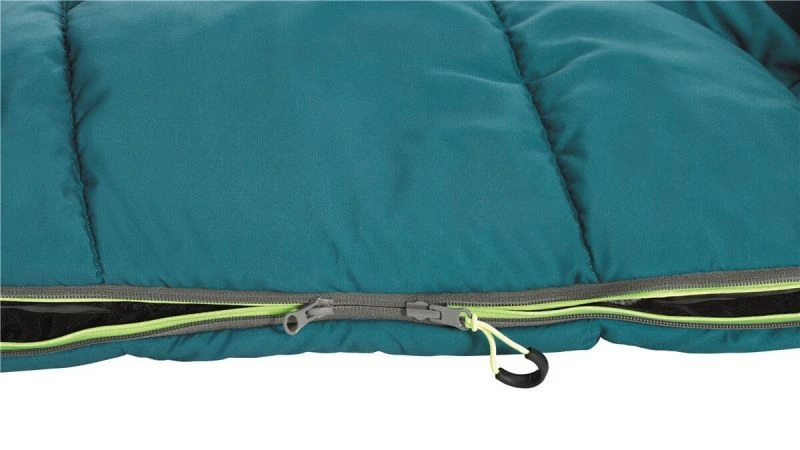 Outwell Pine Prime Sleeping Bag 4 Outwell Pine Prime Sleeping Bag - Image 2