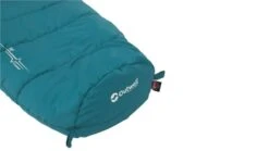 Outwell Pine Prime Sleeping Bag 7 Outwell Pine Prime Sleeping Bag -Attwoolls Outdoors outwell pine prime sleeping bag 3 1