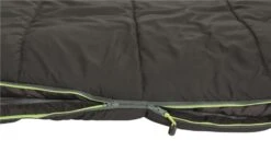 Outwell Pine Supreme Sleeping Bag -Attwoolls Outdoors outwell pine supreme sleeping bag 2 1
