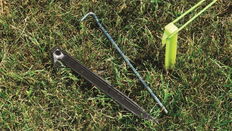 Outwell Jacksondale 5PA Tent 2023 16 Outwell Jacksondale 5PA Tent 2023 - Image 14