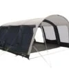 Outwell Springville 6SA Tent 2023 -Attwoolls Outdoors outwell springville 6sa product image 1