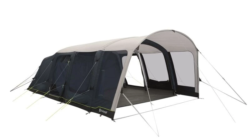 Outwell Springville 6SA Tent 2023 3 Outwell Springville 6SA Tent 2023
