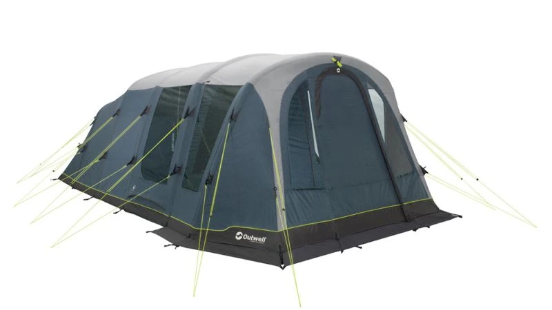 Outwell Stonehill 5 Air Tent 2024 3 Outwell Stonehill 5 Air Tent 2024