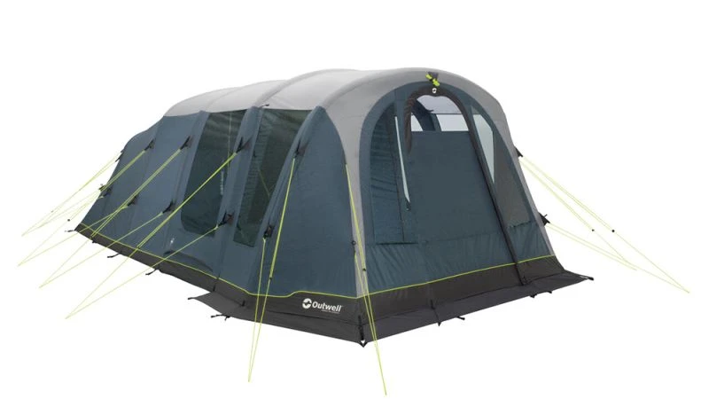 Outwell Stonehill 5 Air Tent 2024 6 Outwell Stonehill 5 Air Tent 2024 - Image 4