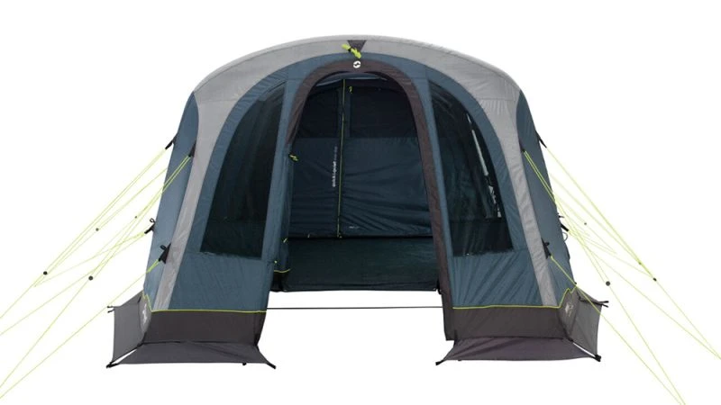 Outwell Stonehill 5 Air Tent 2024 8 Outwell Stonehill 5 Air Tent 2024 - Image 6