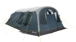 Outwell Stonehill 7 Air Tent 2024 -Attwoolls Outdoors outwell stonehill 7 air image 2