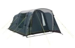 Outwell Sunhill 3 Air Tent 2024 -Attwoolls Outdoors outwell sunhill 3 air image 2