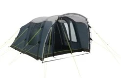 Outwell Sunhill 5 Air Tent 2024 -Attwoolls Outdoors outwell sunhill 5 air image 2