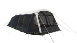 Outwell Wood Lake 6ATC Tent 2022 -Attwoolls Outdoors outwell wood lake 6atc tent image 2