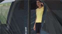 Outwell Wood Lake 7ATC Tent 2022 -Attwoolls Outdoors outwell wood lake 7atc 111200 33