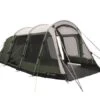 Outwell Yosemite Lake 4TC Tent 2023 -Attwoolls Outdoors outwell yosemite lake 4tc tent image 1