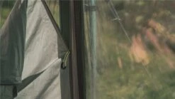 Outwell Yosemite Lake 6TC Tent 2023 -Attwoolls Outdoors outwell yosemite lake 4tc tent image 10 1 1