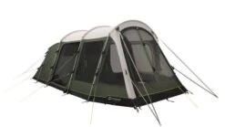 Outwell Yosemite Lake 4TC Tent 2023 -Attwoolls Outdoors outwell yosemite lake 4tc tent image 2