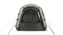 Outwell Yosemite Lake 4TC Tent 2023 -Attwoolls Outdoors outwell yosemite lake 4tc tent image 3